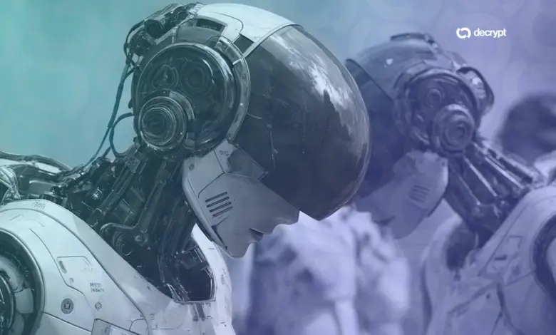 Tether, Nvidia, dan Amazon Masuk ke NEURA, Taruhan Besar di Robot Humanoid