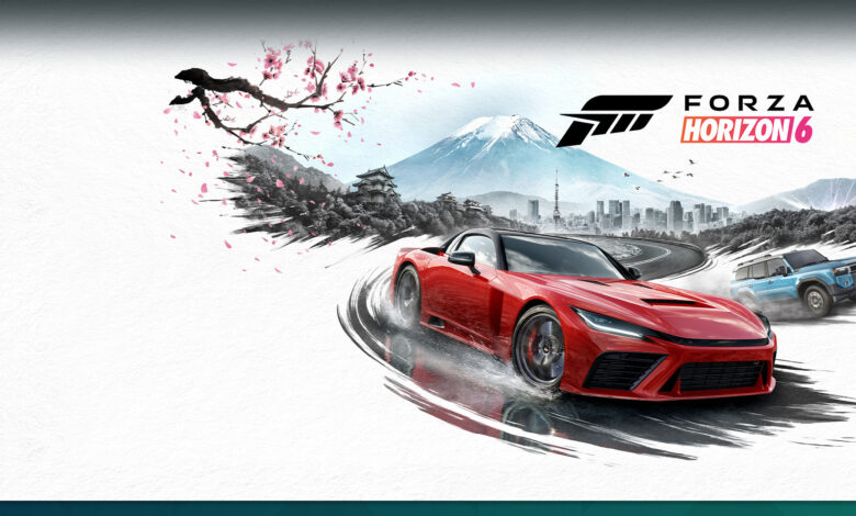 Forza Horizon 6 Dilanda Bug Serius, Ratusan Jam Progres Pemain Bisa Lenya