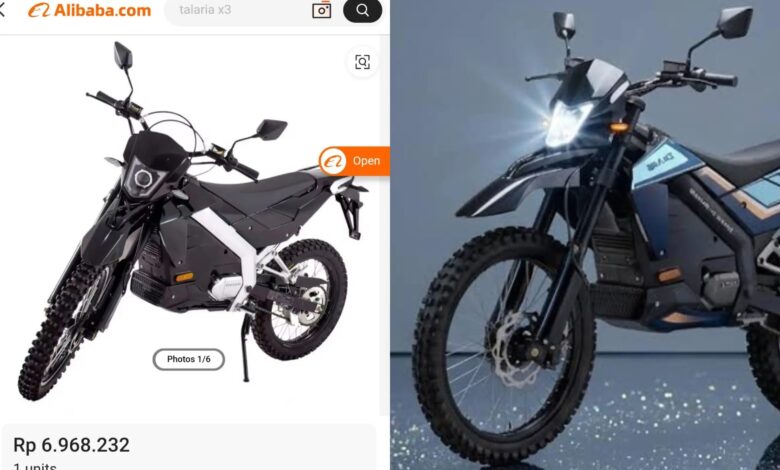 DP Rp 40 Jutaan, Cicilan EMMO JVX GT Bisa Turun ke Rp 478 Ribu per Bulan
