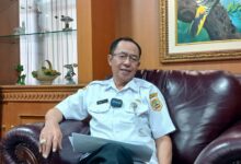 Plat Merah Jateng Ikut Menunggak Pajak, Bapenda Kirim Teguran ke OPD Terkait