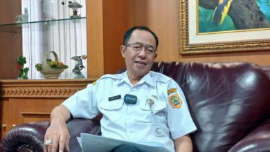 Plat Merah Jateng Ikut Menunggak Pajak, Bapenda Kirim Teguran ke OPD Terkait