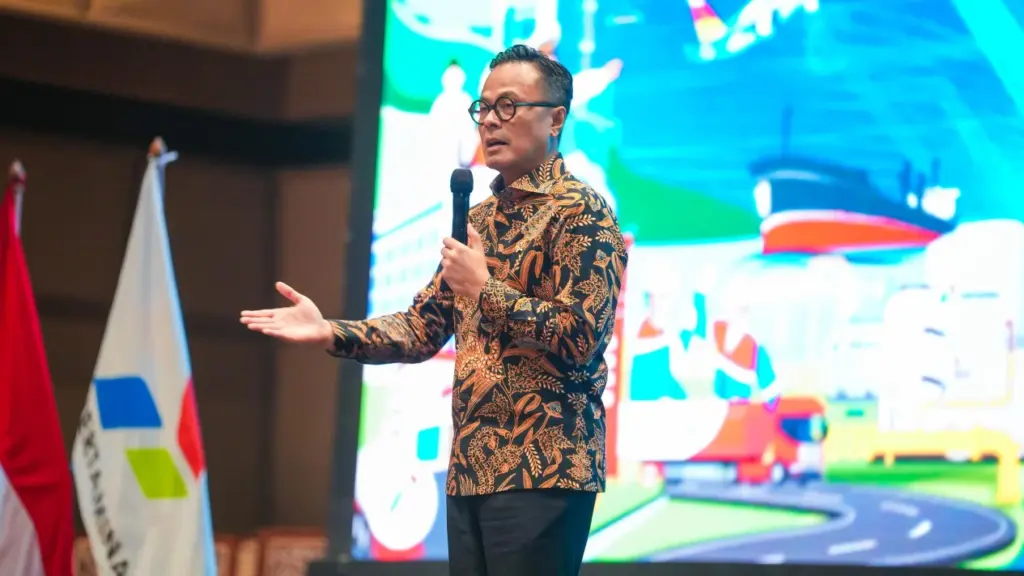 Danantara Pastikan Tak Ada PHK, Perampingan BUMN Tetap Pertahankan Semua Karyawan