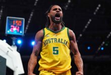 Tenerife Tertekan di Semifinal, 36 Poin Patty Mills Tak Cukup Hentikan Barca