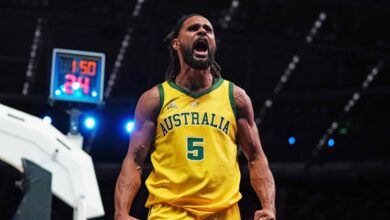 Tenerife Tertekan di Semifinal, 36 Poin Patty Mills Tak Cukup Hentikan Barca