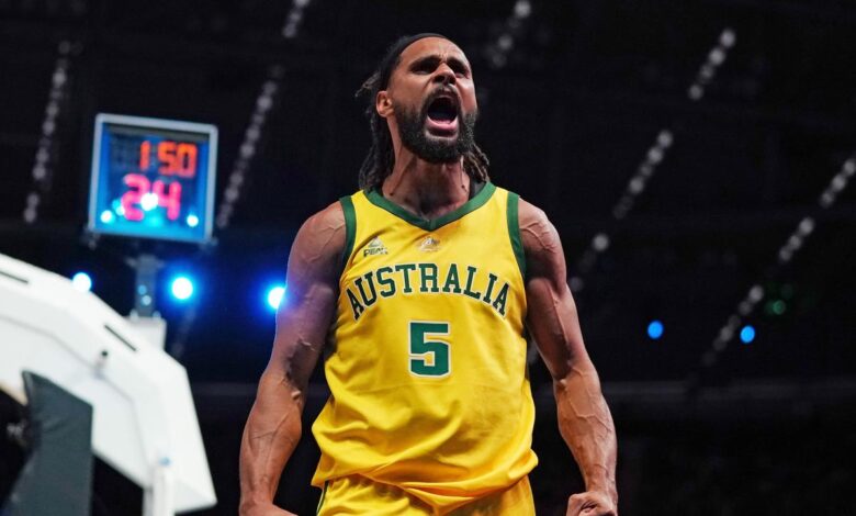 Tenerife Tertekan di Semifinal, 36 Poin Patty Mills Tak Cukup Hentikan Barca