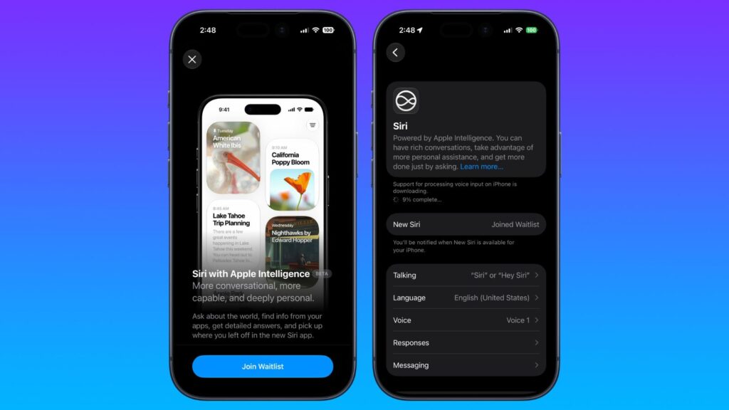 iOS 27 Bawa Siri Lebih Personal, Apple Siapkan Lonjakan Kecepatan yang Terasa