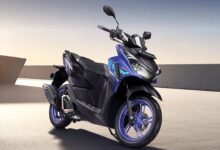 NS150ES Bikin NMax Terlihat Mahal, Fitur Honda Ini Sulit Diabaikan