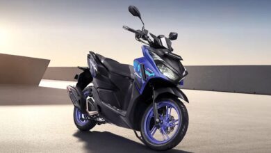NS150ES Bikin NMax Terlihat Mahal, Fitur Honda Ini Sulit Diabaikan