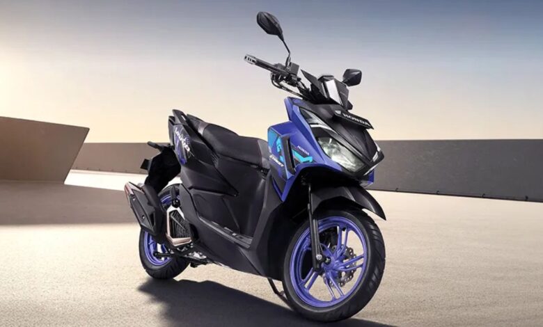 NS150ES Bikin NMax Terlihat Mahal, Fitur Honda Ini Sulit Diabaikan