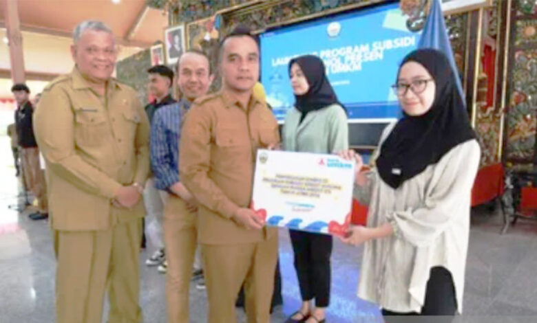 Bangkalan Siapkan Modal Tanpa Bunga, 1.000 UMKM Dibidik Lewat Skema Rp1,5 Miliar
