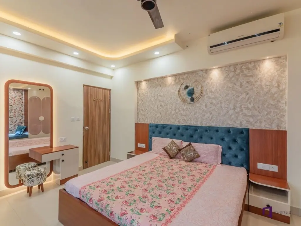 4 Dekorasi Dinding Sederhana yang Langsung Membuat Kamar Terasa Lebih Hidup