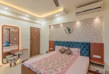 4 Dekorasi Dinding Sederhana yang Langsung Membuat Kamar Terasa Lebih Hidup