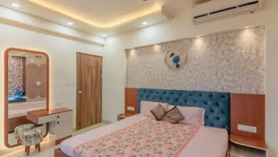 4 Dekorasi Dinding Sederhana yang Langsung Membuat Kamar Terasa Lebih Hidup
