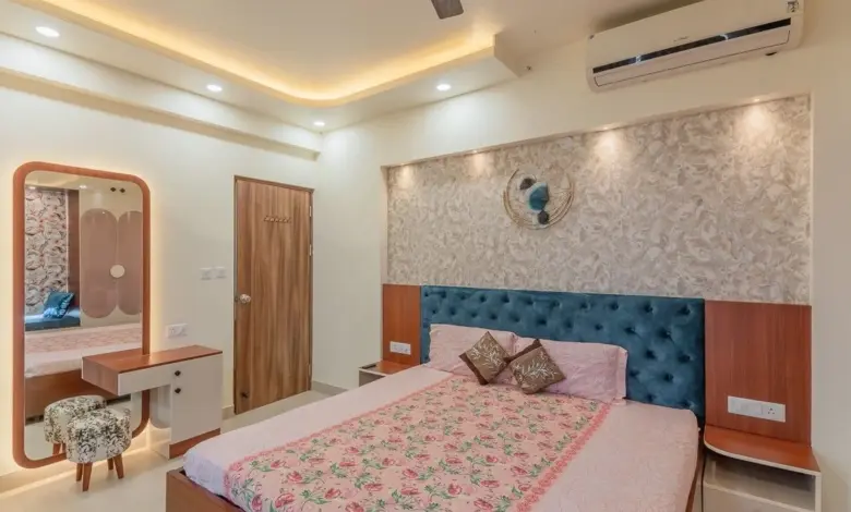 4 Dekorasi Dinding Sederhana yang Langsung Membuat Kamar Terasa Lebih Hidup