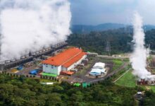 Warga Kaki Gunung Jawa Barat Menolak Geotermal, Air dan Sawah Jadi Taruhan