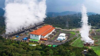 Warga Kaki Gunung Jawa Barat Menolak Geotermal, Air dan Sawah Jadi Taruhan
