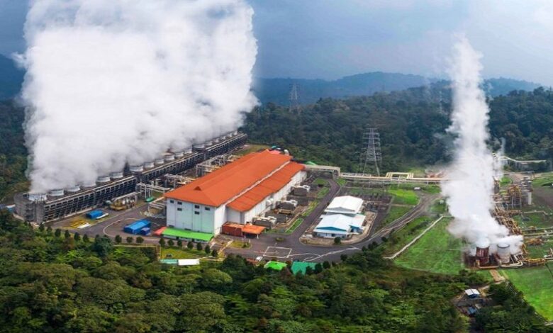 Warga Kaki Gunung Jawa Barat Menolak Geotermal, Air dan Sawah Jadi Taruhan