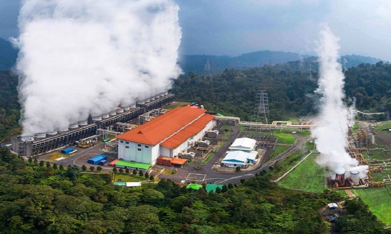Warga Kaki Gunung Jawa Barat Menolak Geotermal, Air dan Sawah Jadi Taruhan