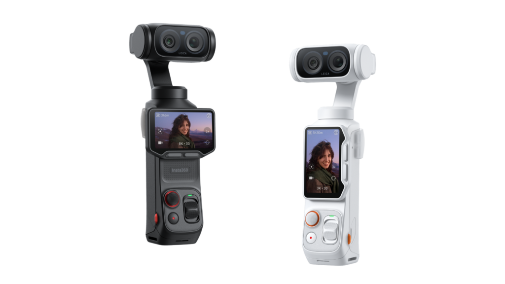 Luna Ultra Langsung Menantang DJI, Zoom 6X dan Layar Lepas-Pasang Jadi Senjata Utama