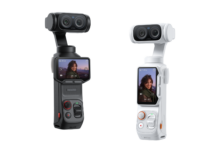 Luna Ultra Langsung Menantang DJI, Zoom 6X dan Layar Lepas-Pasang Jadi Senjata Utama