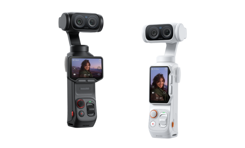 Luna Ultra Langsung Menantang DJI, Zoom 6X dan Layar Lepas-Pasang Jadi Senjata Utama