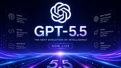 GPT-5.5 Pangkas Token 75 Persen, Kerja AI Jadi Lebih Hemat dan Cepat