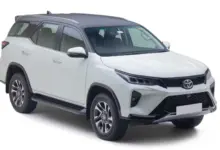 Fortuner dan BMW Seri 5 Ada di Garasi Bos Baru BGN, Ini Isi Harta Kendaraannya