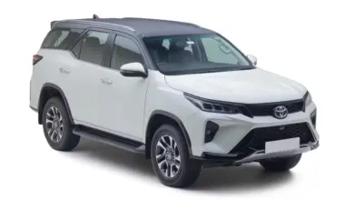 Fortuner dan BMW Seri 5 Ada di Garasi Bos Baru BGN, Ini Isi Harta Kendaraannya