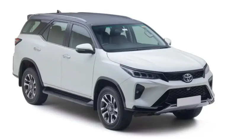 Fortuner dan BMW Seri 5 Ada di Garasi Bos Baru BGN, Ini Isi Harta Kendaraannya