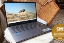Rp4 Jutaan Tak Lagi Pelik, Laptop Intel Baru Bikin Pelajar Punya Banyak Opsi