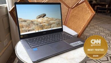 Rp4 Jutaan Tak Lagi Pelik, Laptop Intel Baru Bikin Pelajar Punya Banyak Opsi