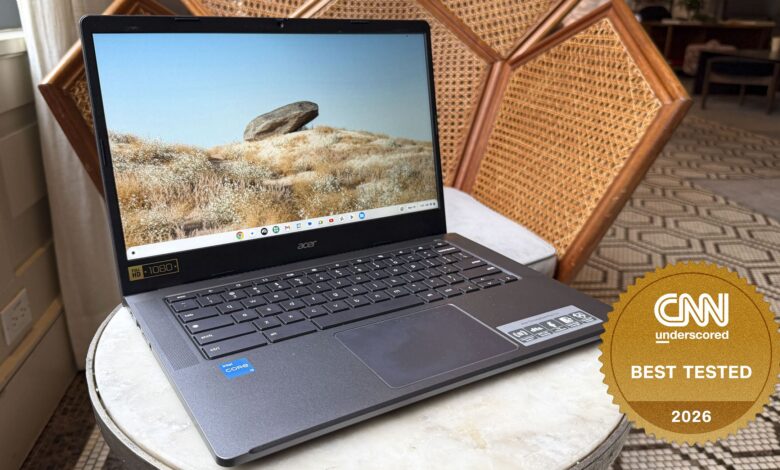 Rp4 Jutaan Tak Lagi Pelik, Laptop Intel Baru Bikin Pelajar Punya Banyak Opsi