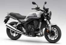 Honda CB1000F Datang Lebih Murah, Retro Klasik Ini Justru Lebih Siap Dipakai Harian