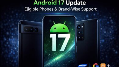 Realme UI 8.0 Mengarah ke Android 17, Ini Daftar HP yang Diperkirakan Kebagian