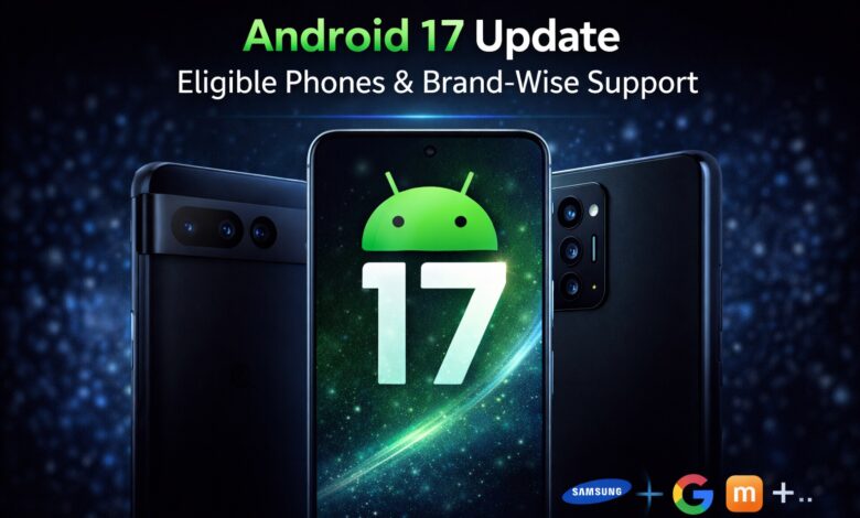 Realme UI 8.0 Mengarah ke Android 17, Ini Daftar HP yang Diperkirakan Kebagian