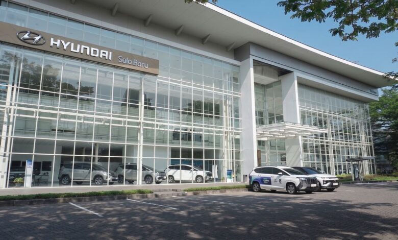 Hyundai Siapkan Mobil Pengganti Jika Perbaikan Lebih Dari 14 Hari di Solo Raya