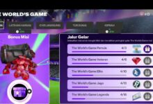 47 Kode Redeem FC Mobile Beredar, Bocoran OVR 120 dan Koin Jutaan Mengintai