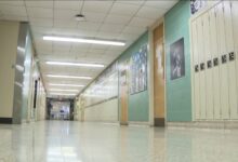 BPHP Di Teach You A Lesson, Simbol Saat Sekolah Tak Lagi Aman Bagi Siapa Pun