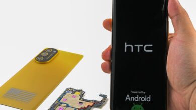 Trump Mobile T1 Ternyata Hanya Kembaran HTC U24 Pro, Klaim Made in USA Ikut Dipertanyakan