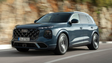 Audi Q7 Baru Memilih Diesel Mild-Hybrid, Langkah Berani di Tengah Dominasi Bensin