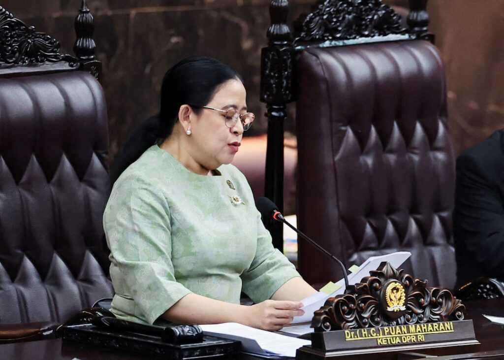 DPR dan Pemerintah Sepakati Kenaikan Target Penerimaan Negara 2027, Batas Bawah Jadi 12,01 Persen PDB