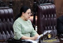 DPR dan Pemerintah Sepakati Kenaikan Target Penerimaan Negara 2027, Batas Bawah Jadi 12,01 Persen PDB