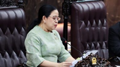 DPR dan Pemerintah Sepakati Kenaikan Target Penerimaan Negara 2027, Batas Bawah Jadi 12,01 Persen PDB