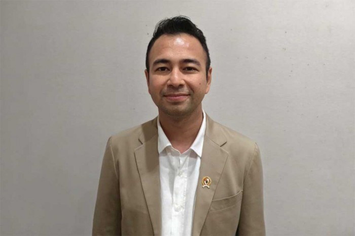 Raffi Ahmad Bantah Isu Blueray Cargo, Foto Lama Dianggap Sudah Dipelintir