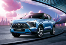 Kabin Mewah dan Fitur Lengkap, Mitsubishi Xforce 2026 Makin Sulit Diabaikan