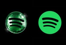 Spotify Balik ke Logo Asli di iPhone, Eksperimen Disco Ball Berakhir