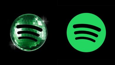 Spotify Balik ke Logo Asli di iPhone, Eksperimen Disco Ball Berakhir