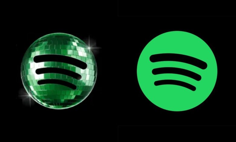 Spotify Balik ke Logo Asli di iPhone, Eksperimen Disco Ball Berakhir