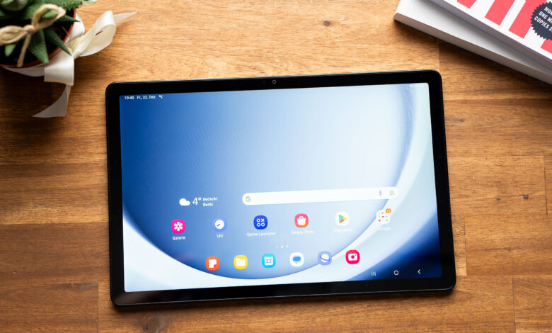 6 Tablet Murah Rp1 Jutaan yang Paling Masuk Akal untuk Pelajar dan Kerja