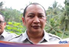 El Nino Mengancam Jawa Timur, 916 Desa Terancam Kekeringan dan Karhutla Meluas